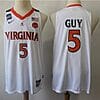 Kyle Guy Jersey, Kyle Guy basketball Jersey, Virginia Cavaliers College Basketball Jerseys, Virginia Cavaliers jersey, Virginia Cavaliers basketball jersey