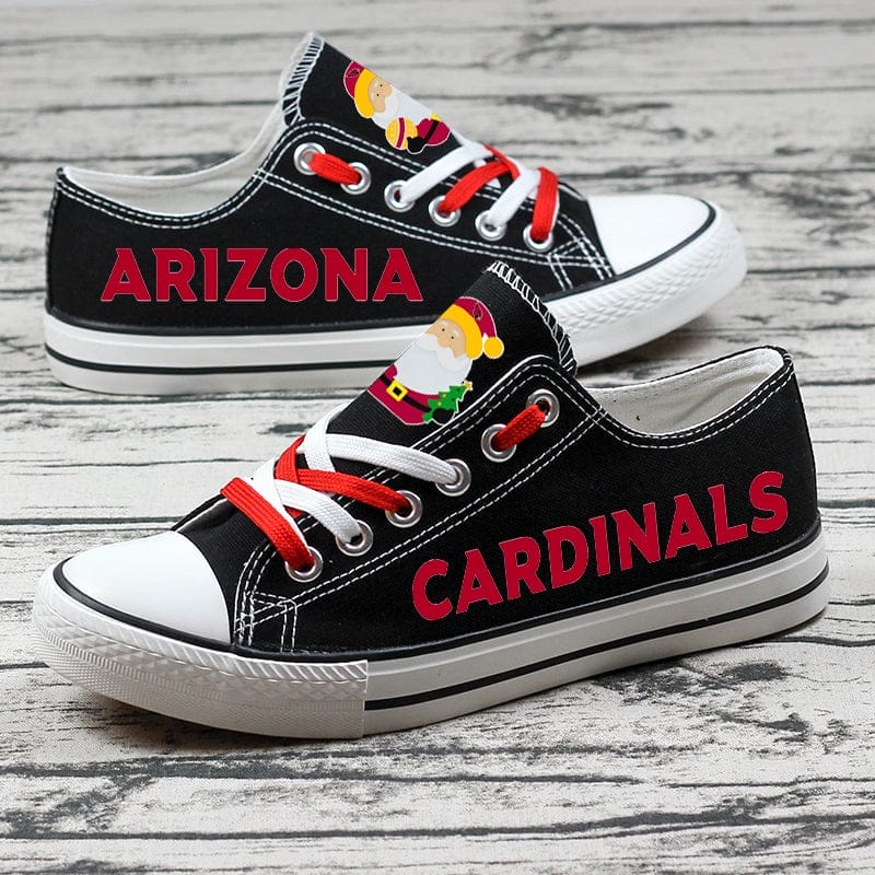 Arizona Cardinals Sport Sneakers Shoes For Men Women Fans