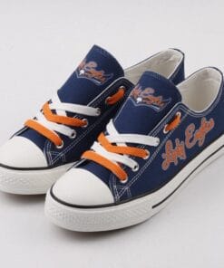 Lady Eagles Sport Sneakers Shoes For Men Women Fans