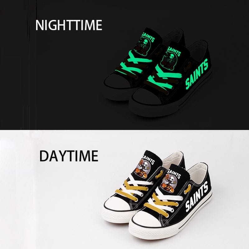 New Orleans Saints Sport Sneakers Shoes For Men Women Fans - Image 6