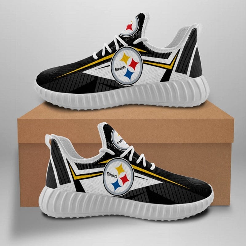 New Orleans Saints Sneaker Shoes NFL For Men Women Fans - Image 3