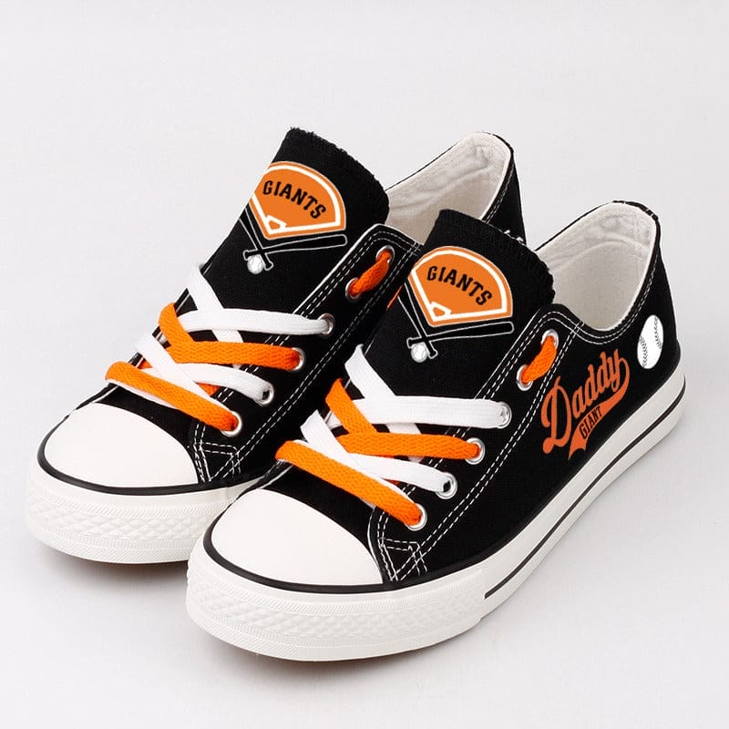 San Diego Padres Limited Print Low Top Canvas Shoes Sport Sneakers For Men Women Fans - Image 5