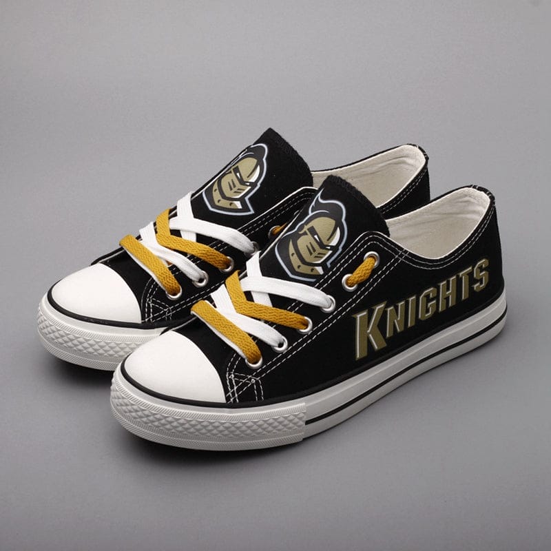 UCF Knights Sport Sneakers Shoes For Men Women Fans - Image 3