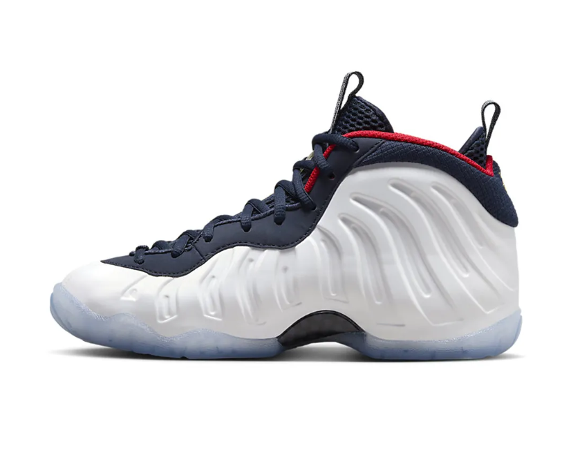 Air Foamposite One Olympic Shoes Sneaker - Image 6