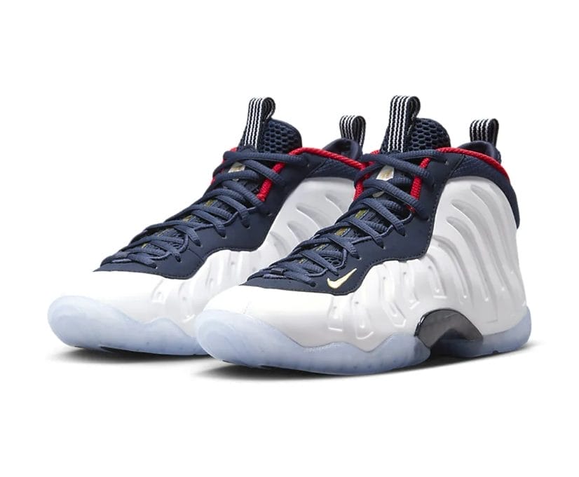 Air Foamposite One Olympic Shoes Sneaker - Image 7