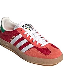 Alternative view of Gazelle Indoor Olympic Pack Shoes Sneakers