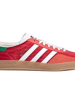 Gazelle Indoor Olympic Pack Shoes Sneakers