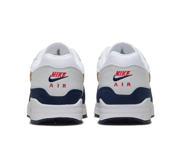 Air Max 1 Olympic Shoes Sneakers - Image 3