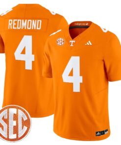 Tennessee Volunteers 2026 Vapor Limited Jersey - All Stitched by Tennessee Volunteers