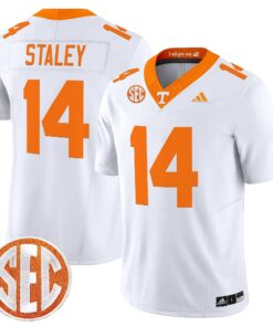 Tennessee Volunteers 2026 Vapor Limited Jersey - All Stitched by Tennessee Volunteers