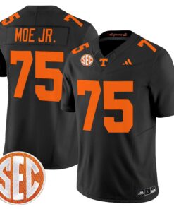 Tennessee Volunteers 2026 Vapor Limited Jersey - All Stitched by Tennessee Volunteers