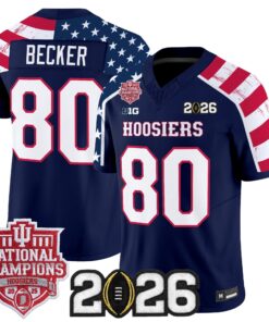 Indiana Hoosiers 