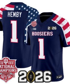 Indiana Hoosiers 