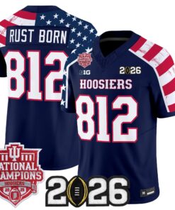 Indiana Hoosiers 