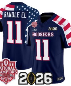 Indiana Hoosiers 
