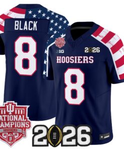 Indiana Hoosiers 