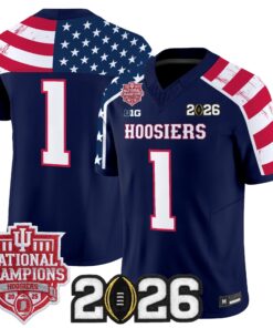 Indiana Hoosiers 