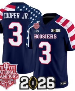Indiana Hoosiers 