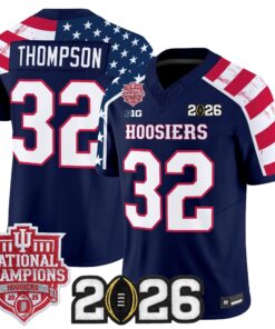 Indiana Hoosiers 