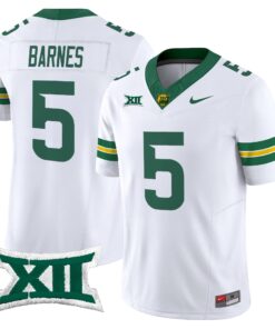 Baylor Bears 2026 Vapor Limited Jersey - Stitched by Digigearus