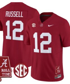 BAMA 2026 Vapor Limited Jersey - Alabama Map - Stitched by Alabama Crimson Tide