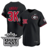 André Jersey #3k Georgia Bulldogs Baseball 2026 Outkast Stitched - Top Wow Design André Jersey #3k Georgia Bulldogs Baseball 2026 Outkast Stitched
