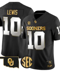mens-oklahoma-sooners-2026-gold-vapor-limited-jersey-all-stitched-26 - Top Wow Design Oklahoma Sooners 2026 Gold Vapor Limited Jersey - Stitched