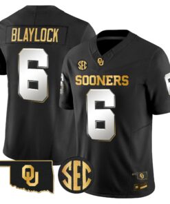 mens-oklahoma-sooners-2026-gold-vapor-limited-jersey-all-stitched-22 - Top Wow Design Oklahoma Sooners 2026 Gold Vapor Limited Jersey - Stitched