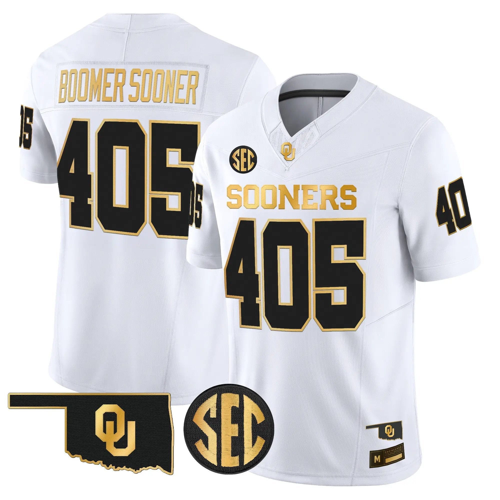 mens-oklahoma-sooners-2026-gold-vapor-limited-jersey-all-stitched-11 - Top Wow Design Oklahoma Sooners 2026 Gold Vapor Limited Jersey - Stitched
