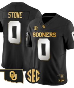 mens-oklahoma-sooners-2026-gold-vapor-limited-jersey-all-stitched-24 - Top Wow Design Oklahoma Sooners 2026 Gold Vapor Limited Jersey - Stitched