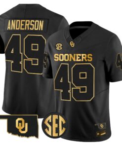 mens-oklahoma-sooners-2026-gold-vapor-limited-jersey-all-stitched-05 - Top Wow Design Oklahoma Sooners 2026 Gold Vapor Limited Jersey - Stitched