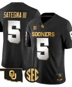 mens-oklahoma-sooners-2026-gold-vapor-limited-jersey-all-stitched-23 - Top Wow Design Oklahoma Sooners 2026 Gold Vapor Limited Jersey - Stitched