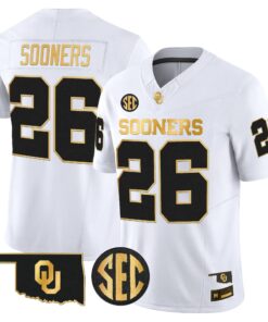 mens-oklahoma-sooners-2026-gold-vapor-limited-jersey-all-stitched-18 - Top Wow Design Oklahoma Sooners 2026 Gold Vapor Limited Jersey - Stitched