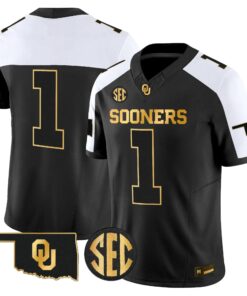 mens-oklahoma-sooners-2026-gold-vapor-limited-jersey-all-stitched-39 - Top Wow Design Oklahoma Sooners 2026 Gold Vapor Limited Jersey - Stitched