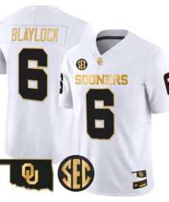 mens-oklahoma-sooners-2026-gold-vapor-limited-jersey-all-stitched-12 - Top Wow Design Oklahoma Sooners 2026 Gold Vapor Limited Jersey - Stitched