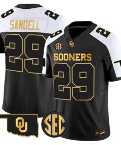 mens-oklahoma-sooners-2026-gold-vapor-limited-jersey-all-stitched-37 - Top Wow Design Oklahoma Sooners 2026 Gold Vapor Limited Jersey - Stitched