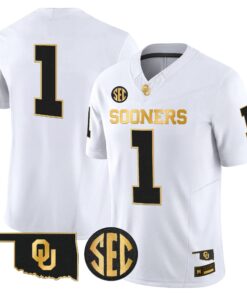 mens-oklahoma-sooners-2026-gold-vapor-limited-jersey-all-stitched-19 - Top Wow Design Oklahoma Sooners 2026 Gold Vapor Limited Jersey - Stitched