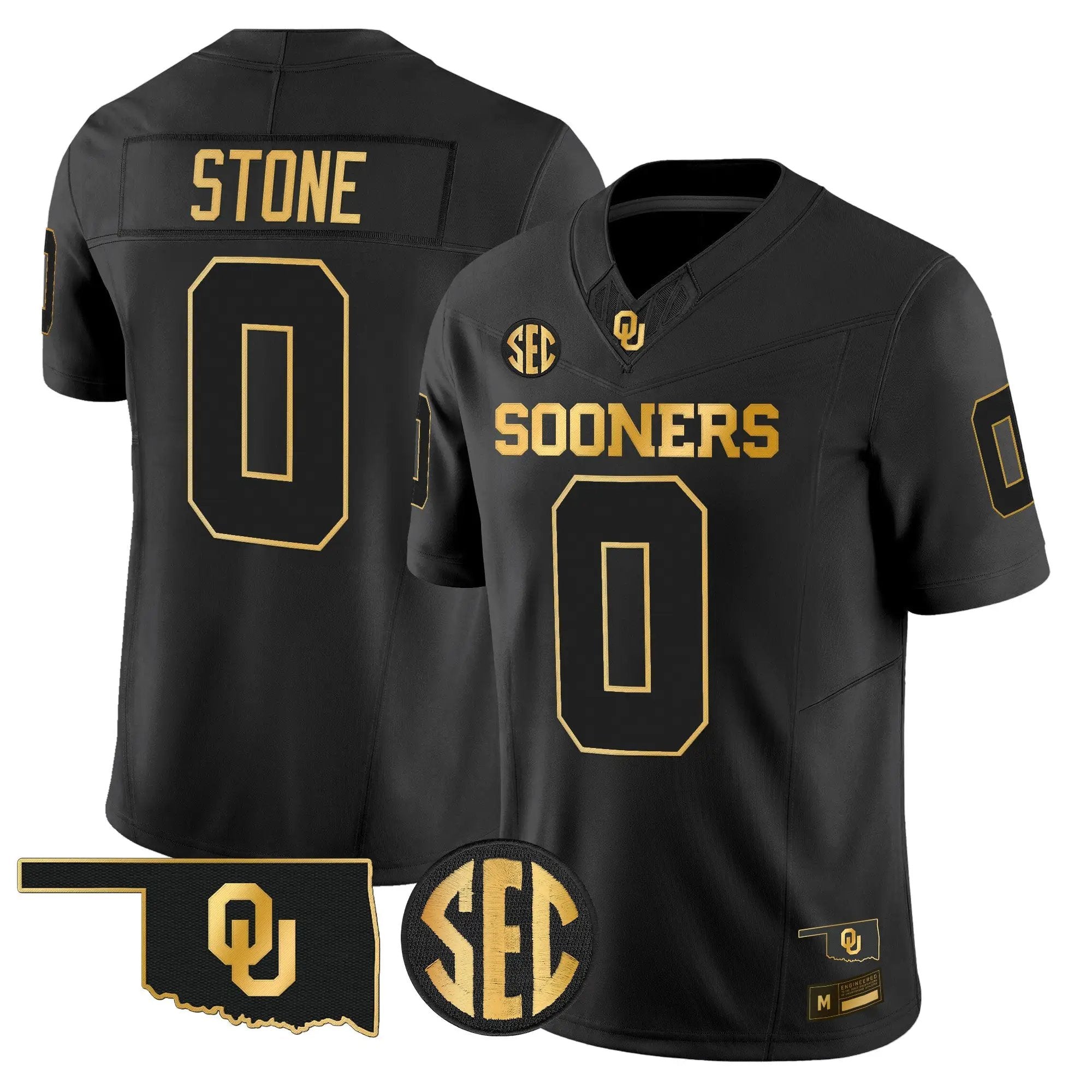 mens-oklahoma-sooners-2026-gold-vapor-limited-jersey-all-stitched-04 - Top Wow Design Oklahoma Sooners 2026 Gold Vapor Limited Jersey - Stitched