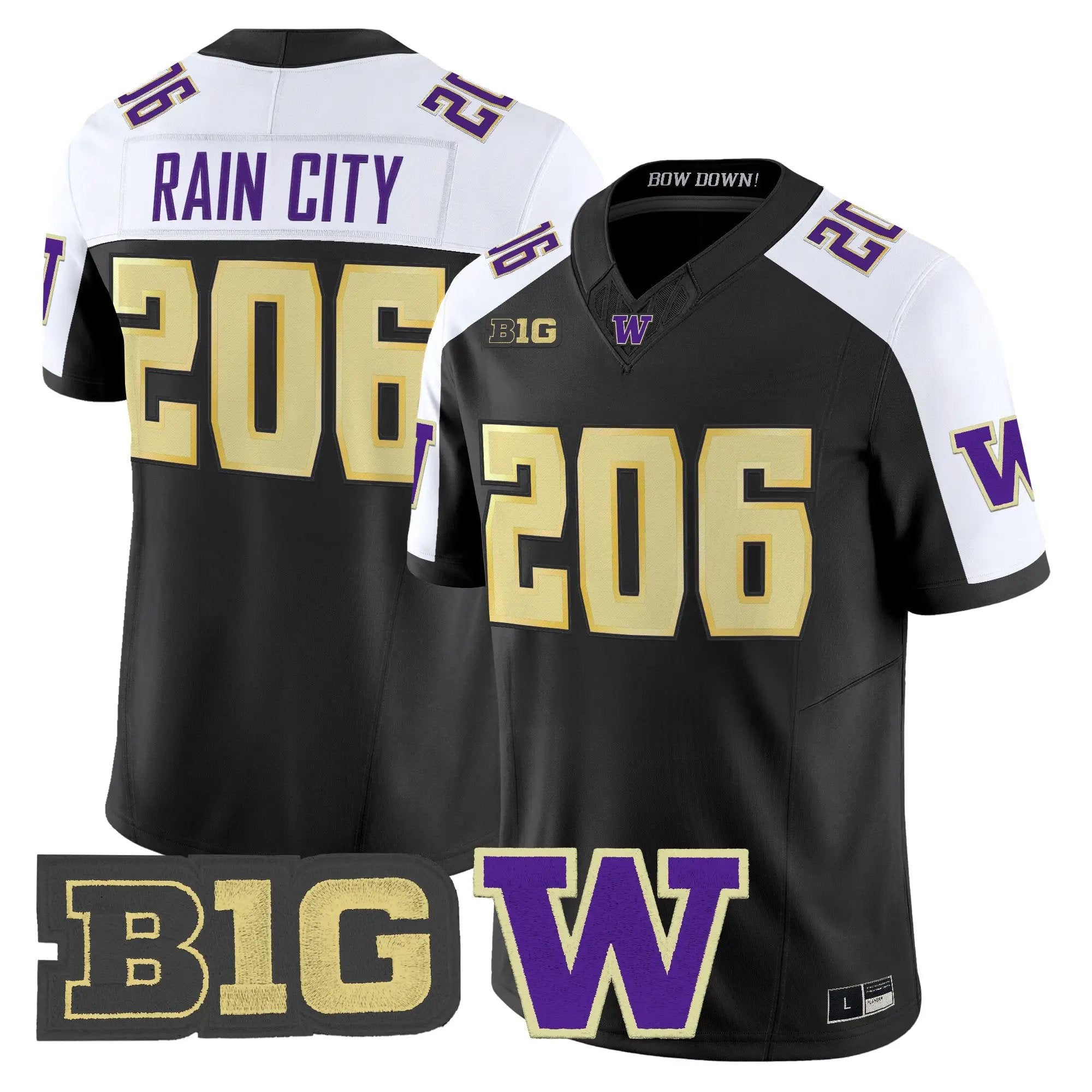 mens-washington-huskies-2026-vapor-limited-jersey-all-stitched-45 - Top Wow Design Washington Huskies 2026 Vapor Limited Jersey - Stitched