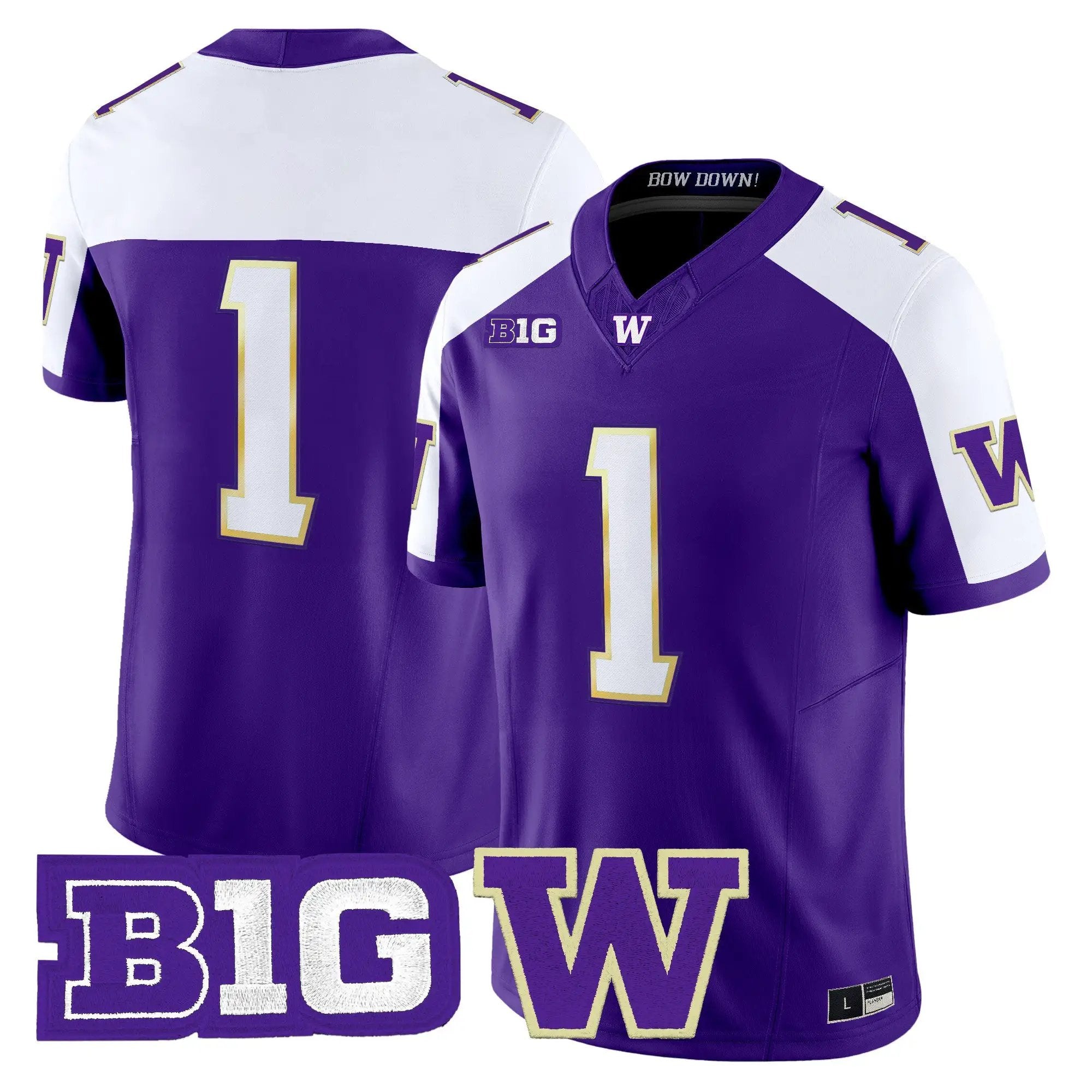 mens-washington-huskies-2026-vapor-limited-jersey-all-stitched-43 - Top Wow Design Washington Huskies 2026 Vapor Limited Jersey - Stitched