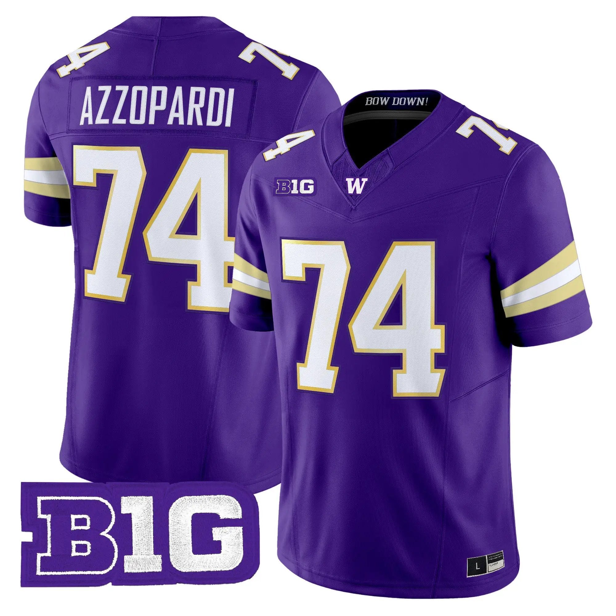 mens-washington-huskies-2026-vapor-limited-jersey-all-stitched-04 - Top Wow Design Washington Huskies 2026 Vapor Limited Jersey - Stitched