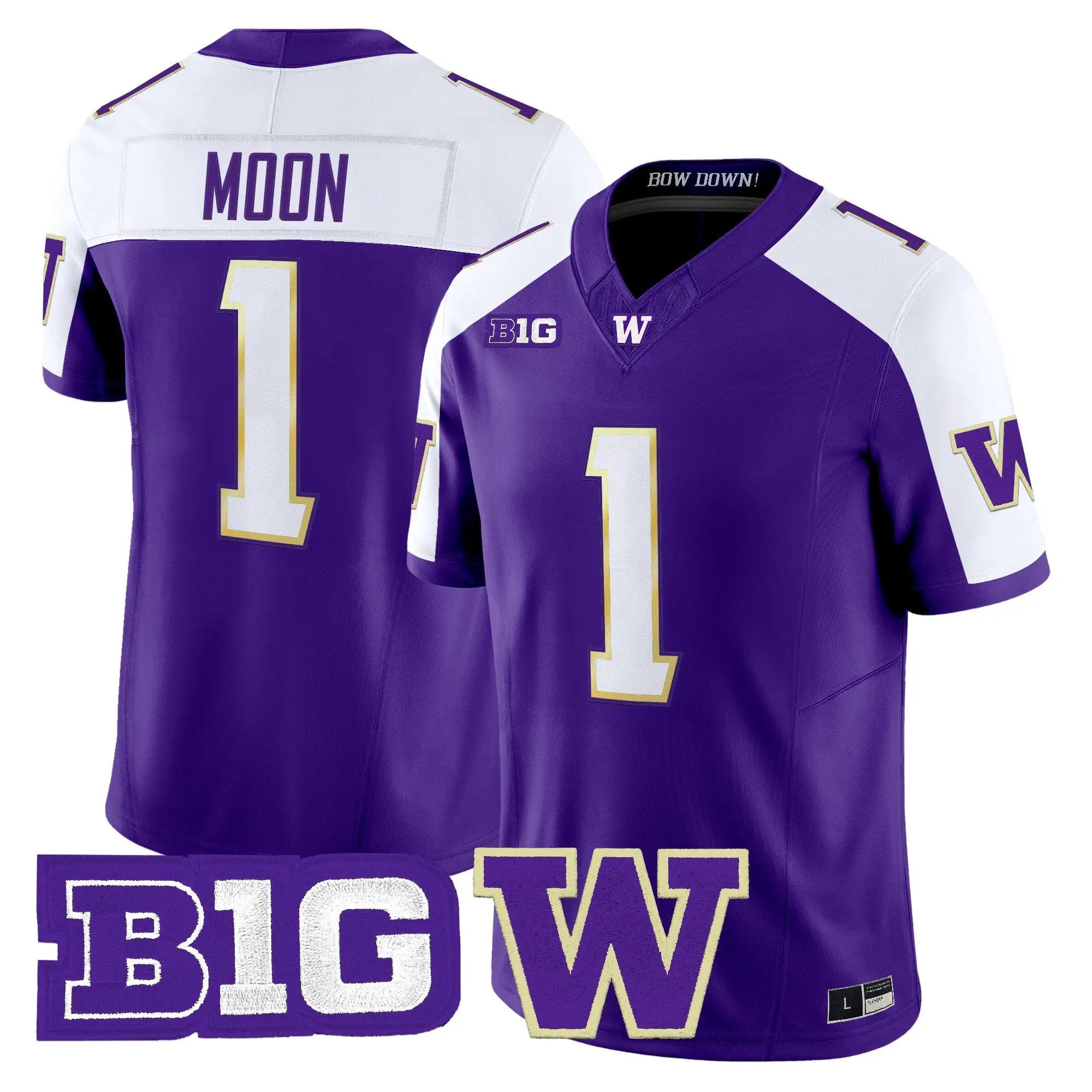 mens-washington-huskies-2026-vapor-limited-jersey-all-stitched-40 - Top Wow Design Washington Huskies 2026 Vapor Limited Jersey - Stitched