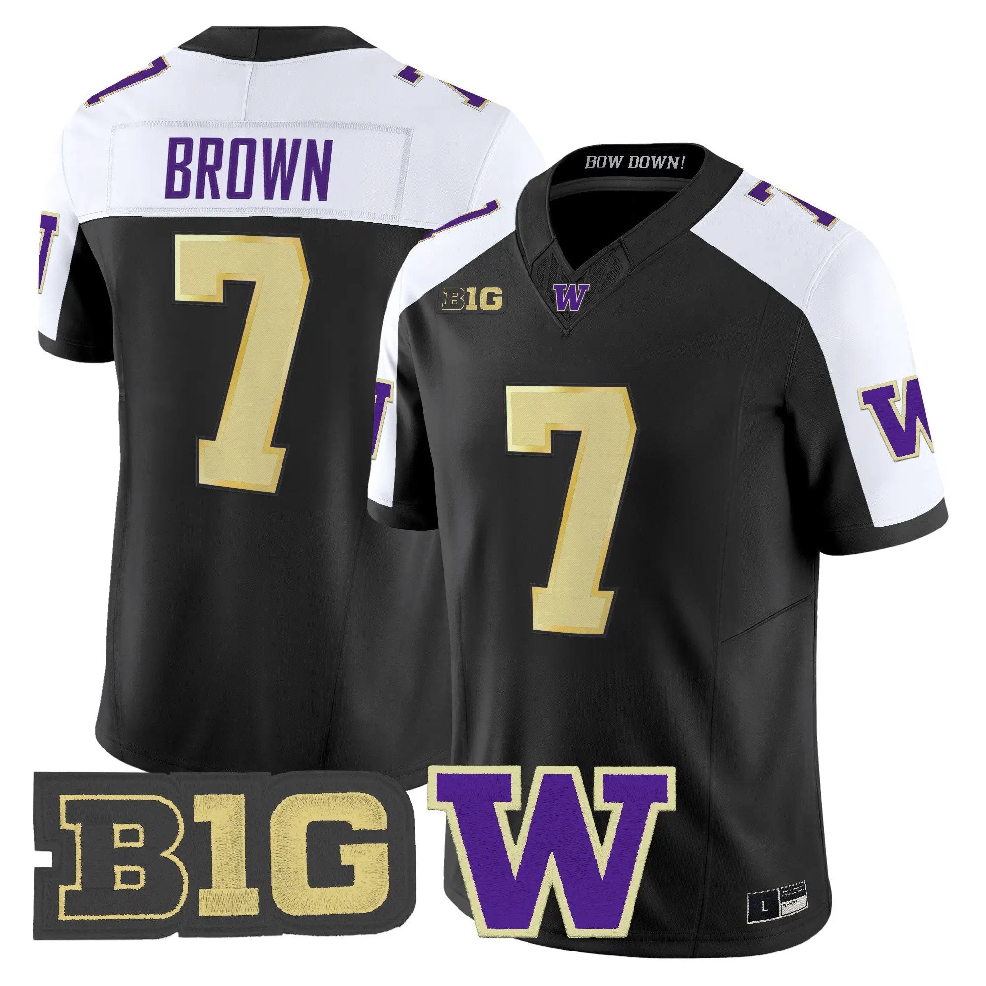 mens-washington-huskies-2026-vapor-limited-jersey-all-stitched-46 - Top Wow Design Washington Huskies 2026 Vapor Limited Jersey - Stitched