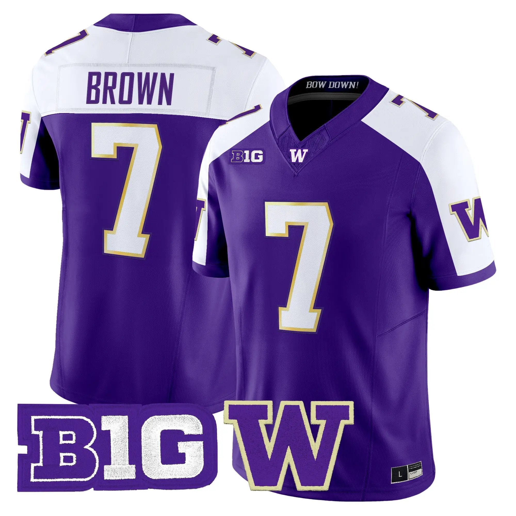 mens-washington-huskies-2026-vapor-limited-jersey-all-stitched-35 - Top Wow Design Washington Huskies 2026 Vapor Limited Jersey - Stitched