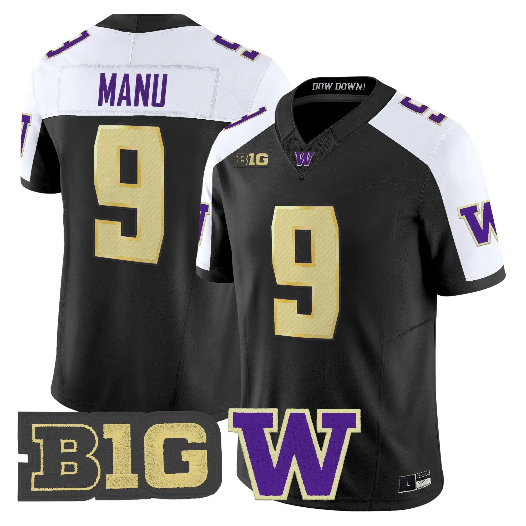 mens-washington-huskies-2026-vapor-limited-jersey-all-stitched-47 - Top Wow Design Washington Huskies 2026 Vapor Limited Jersey - Stitched