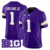 Washington Huskies 2026 Vapor Limited Jersey - Stitched