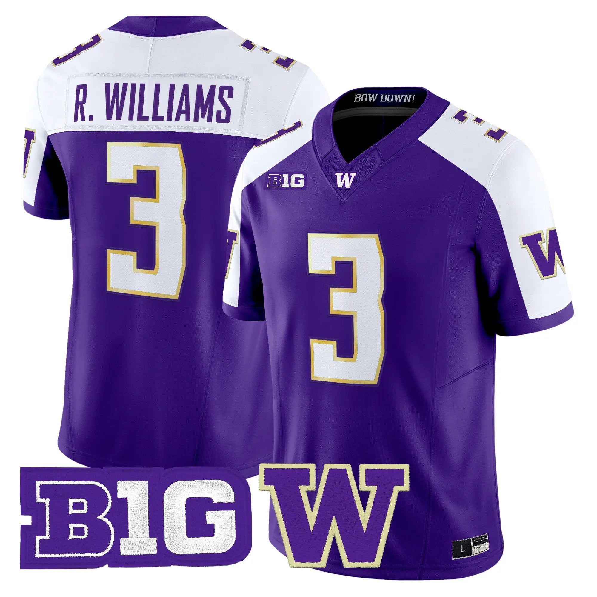 mens-washington-huskies-2026-vapor-limited-jersey-all-stitched-39 - Top Wow Design Washington Huskies 2026 Vapor Limited Jersey - Stitched