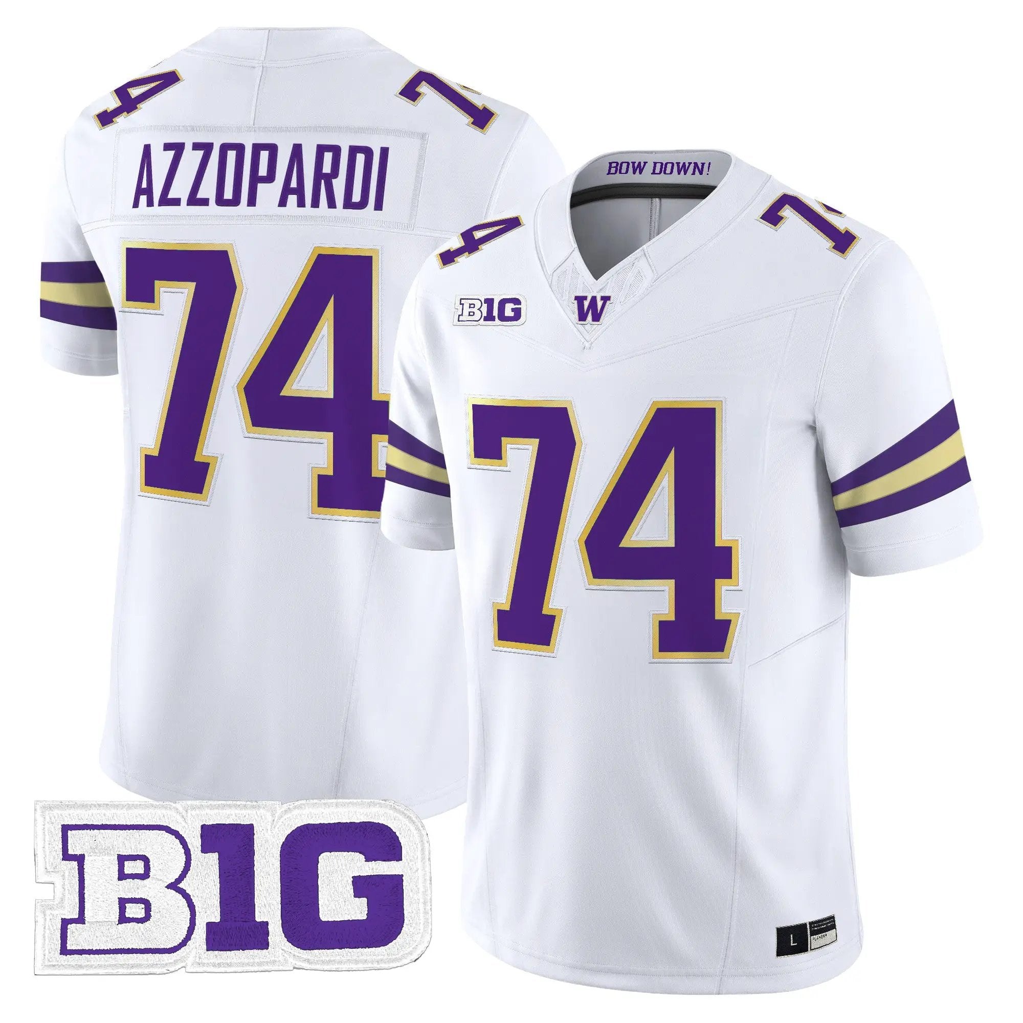 mens-washington-huskies-2026-vapor-limited-jersey-all-stitched-26 - Top Wow Design Washington Huskies 2026 Vapor Limited Jersey - Stitched