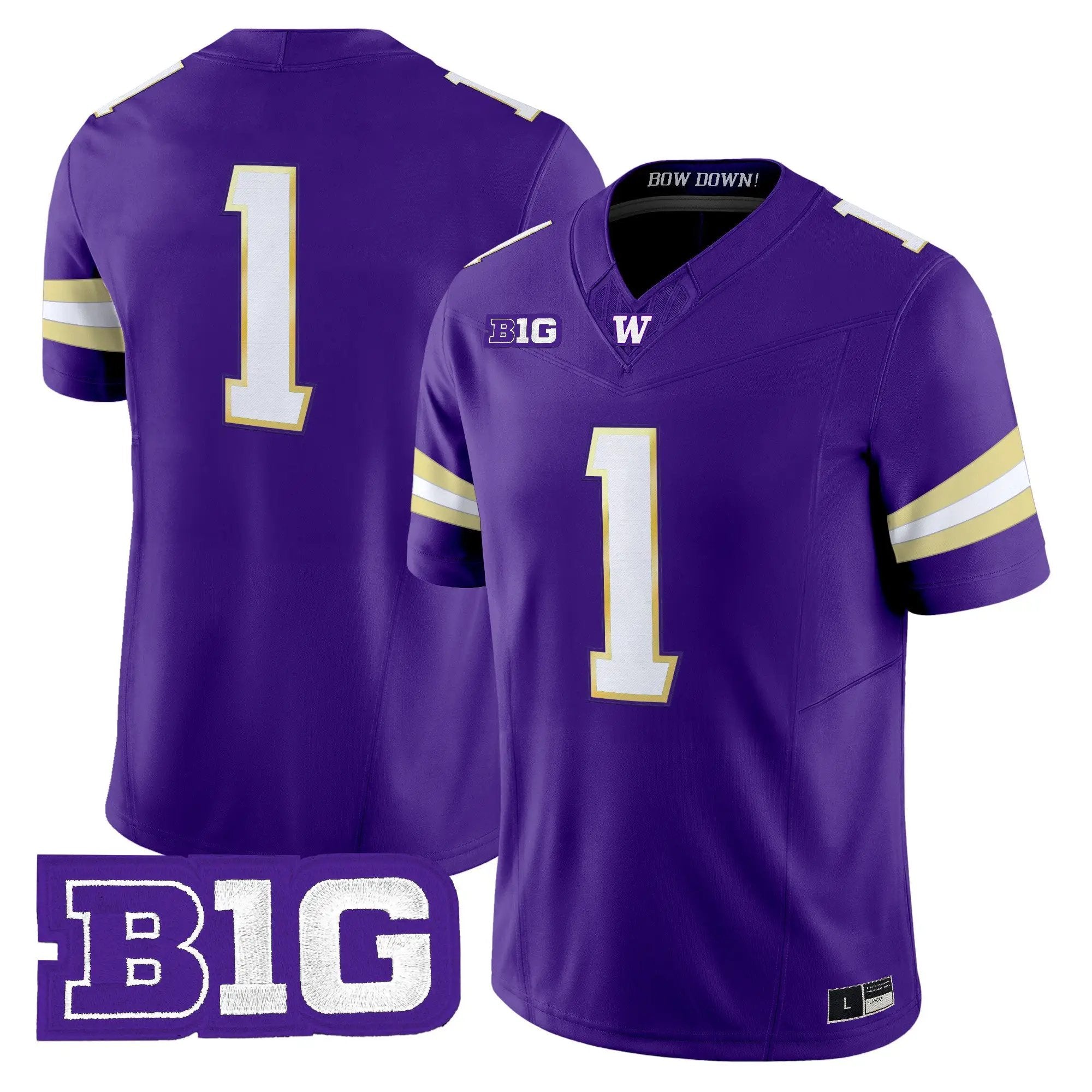 mens-washington-huskies-2026-vapor-limited-jersey-all-stitched-10 - Top Wow Design Washington Huskies 2026 Vapor Limited Jersey - Stitched