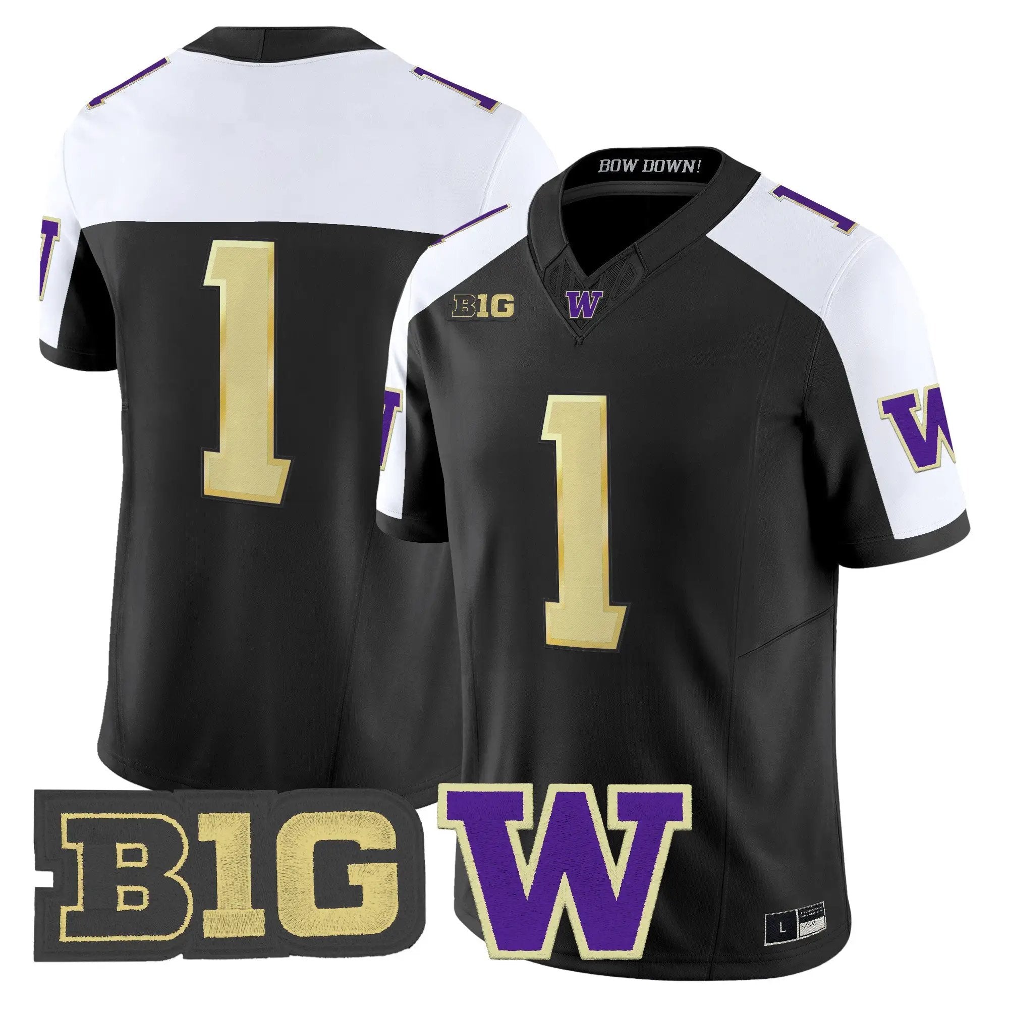 mens-washington-huskies-2026-vapor-limited-jersey-all-stitched-54 - Top Wow Design Washington Huskies 2026 Vapor Limited Jersey - Stitched